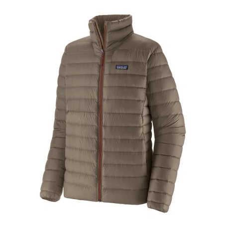 Patagonia Down Sweater Herren Daunenjacke in Marlow Brown