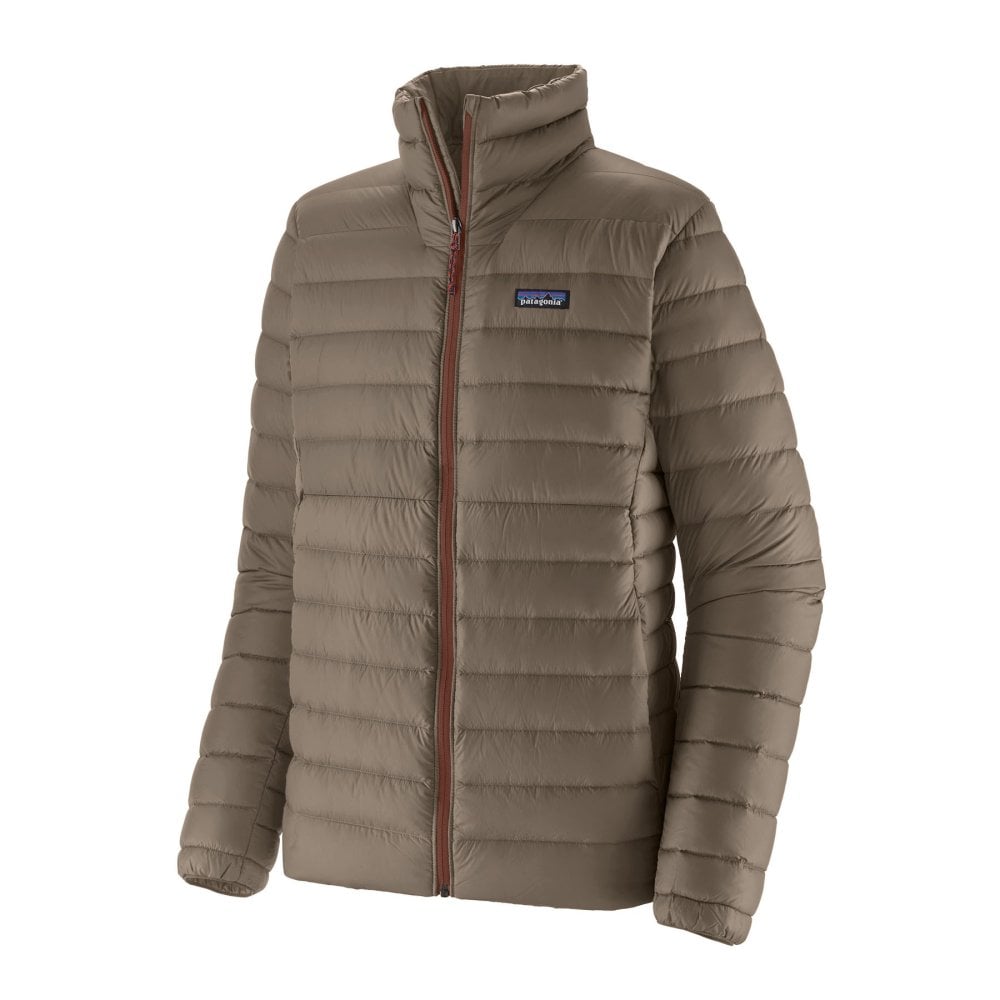 Patagonia Down Sweater Herren Daunenjacke in Marlow Brown