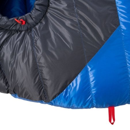 Pajak Core 750 Daunenschlafsack mit verstärkten Materialien