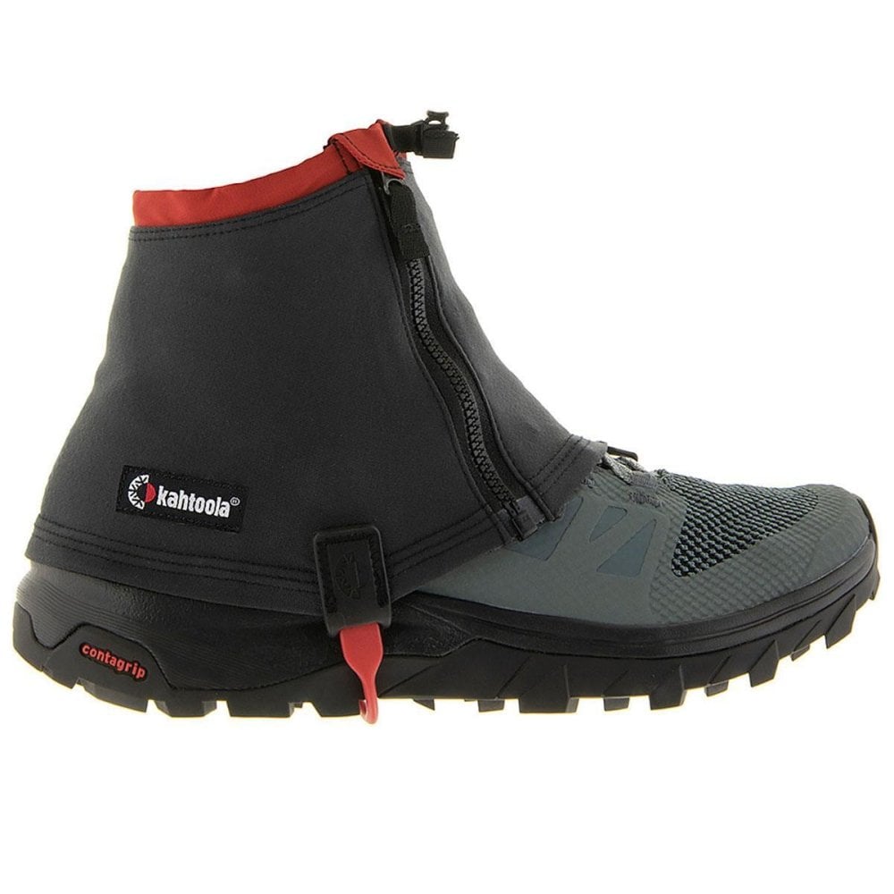 Kahtoola RENAgaiter Low  Graphite