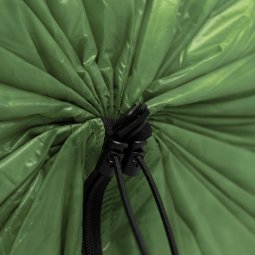 Enlightened Equipment Revelation Apex Quilt -1C Detailansicht Kordelzug