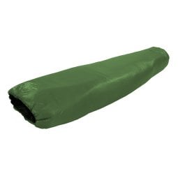 Enlightened Equipment Revelation Apex Quilt -1C längs ausgelegt