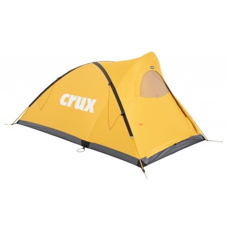 Crux X1 Strike SL Einwandzelt in der Farbe Gold 1 Personen Zelt