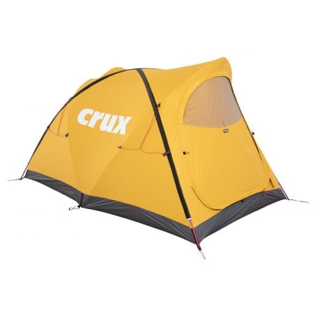 Crux X2 Stealth SL Einwandzelt für 2 Personen in der Farbe Gold
