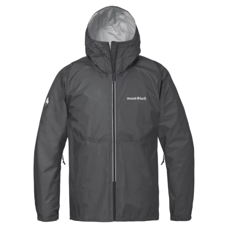 Montbell Versalite Jacket Black
