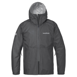Montbell Versalite Jacket Black