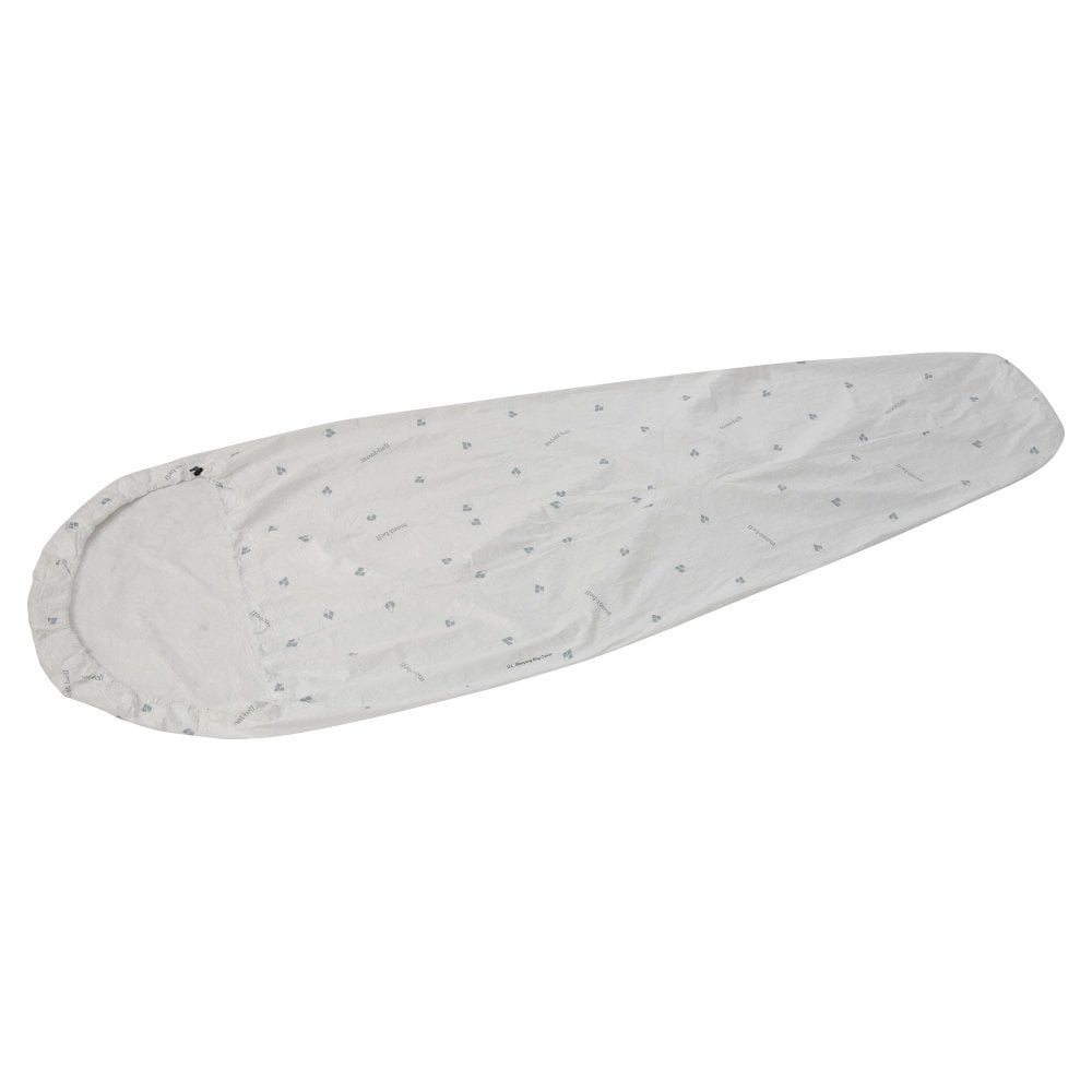 U.L. Sleeping Bag Cover Tyvek Wide
