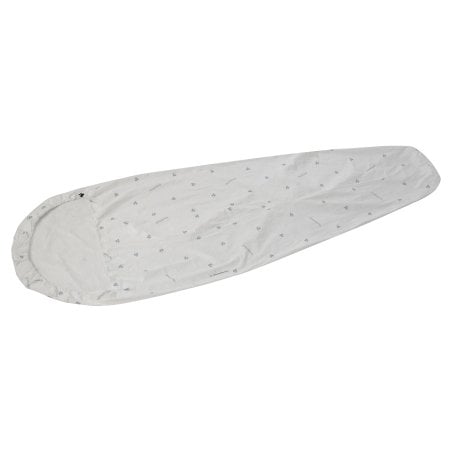 Montbell U.L. Sleeping Bag Cover Tyvek in der regulären Größe