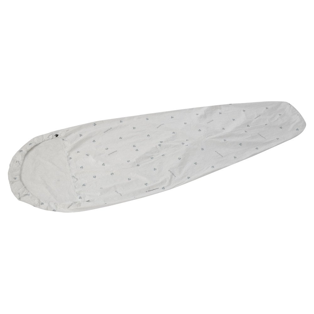 U.L. Sleeping Bag Cover Tyvek Regular