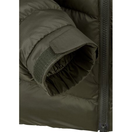 Rab Nebitron Pro Isolationsjacke mit verstellbaren Ärmelbündchen