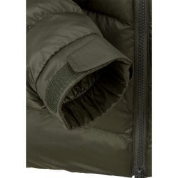 Rab Nebitron Pro Isolationsjacke mit verstellbaren Ärmelbündchen