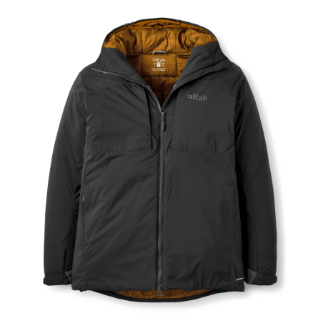 Rab Xenair Alpine Isolationsjacke für Herren mit PrimaLoft Gold Active