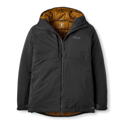 Rab Xenair Alpine Isolationsjacke für Herren mit PrimaLoft Gold Active