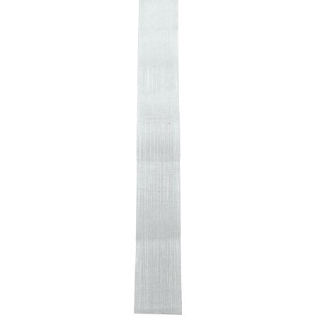 Detailansicht der Struktur auf dem selbstklebenden Walkon Dyneema Repair Kit Reparaturband