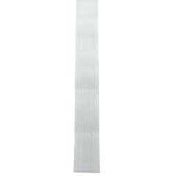Detailansicht der Struktur auf dem selbstklebenden Walkon Dyneema Repair Kit Reparaturband