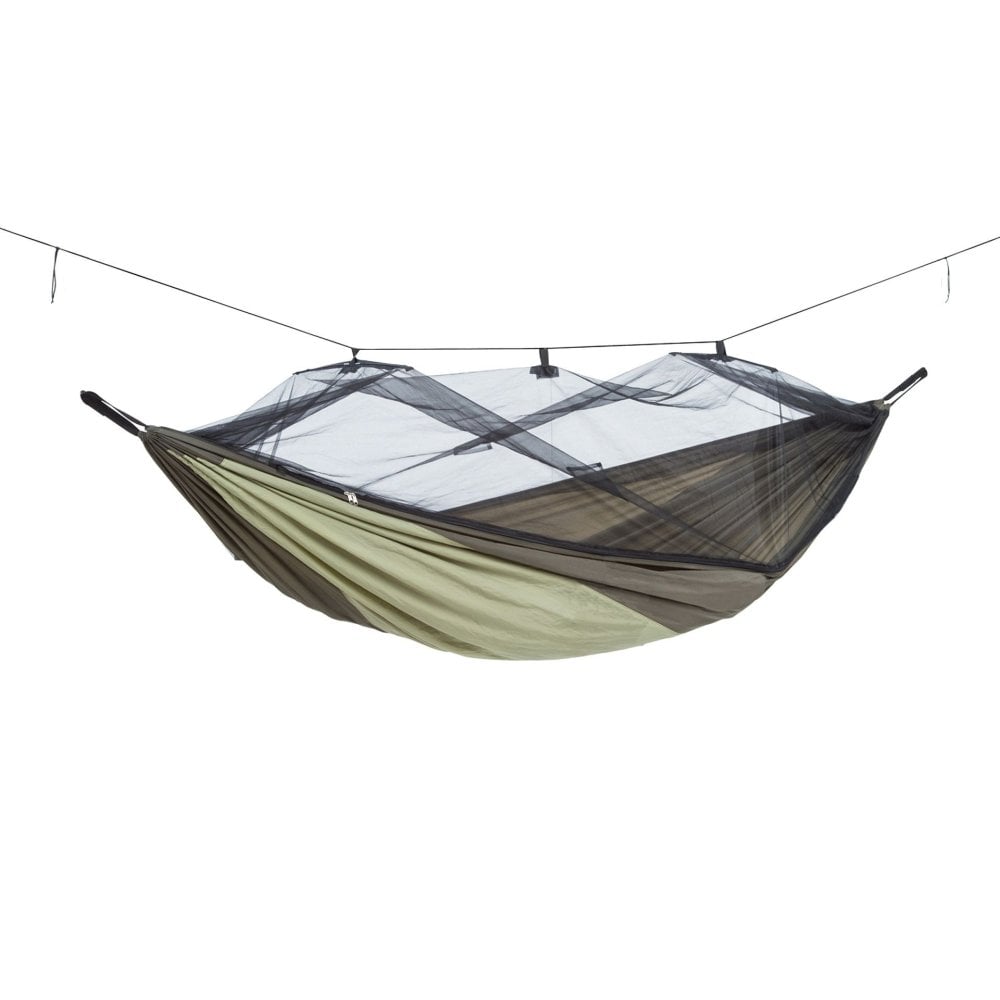 Moskito Traveller Thermo XXL