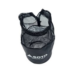 Soto Cozy 750 Isolierhülle ohne Inhalt abgebildet