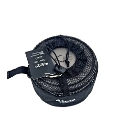 Soto Cozy 1100 Isolierhülle für Töpfe mit Toaks Titanium Pot 1350 ml darin