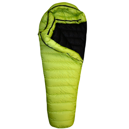 Western Mountaineering Antelope GWS Daunenschlafsack