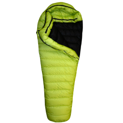 Western Mountaineering Antelope StormShield Schlafsack