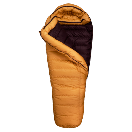 Western Mountaineering Lynx StormShield Daunenschlafsack