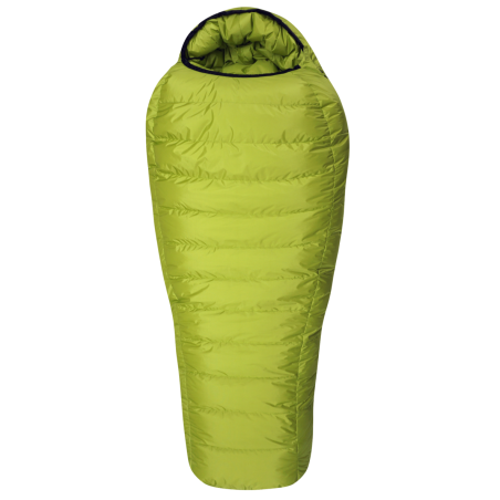 Western Mountaineering Puma StormShield Winterschlafsack Daune aufrecht