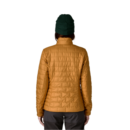 Patagonia Nano Puff Jacket Damen Primaloft Jacke ohne Daunen TNGO
