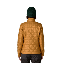 Patagonia Nano Puff Jacket Damen Primaloft Jacke ohne Daunen TNGO