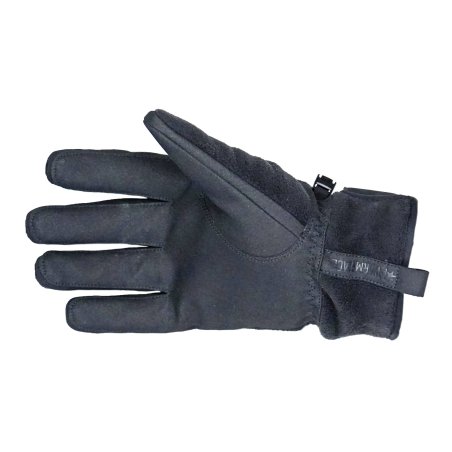 Warmpeace Gloves Coldmorn mit robustem Synthetikleder innen