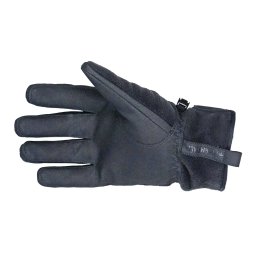Warmpeace Gloves Coldmorn mit robustem Synthetikleder innen