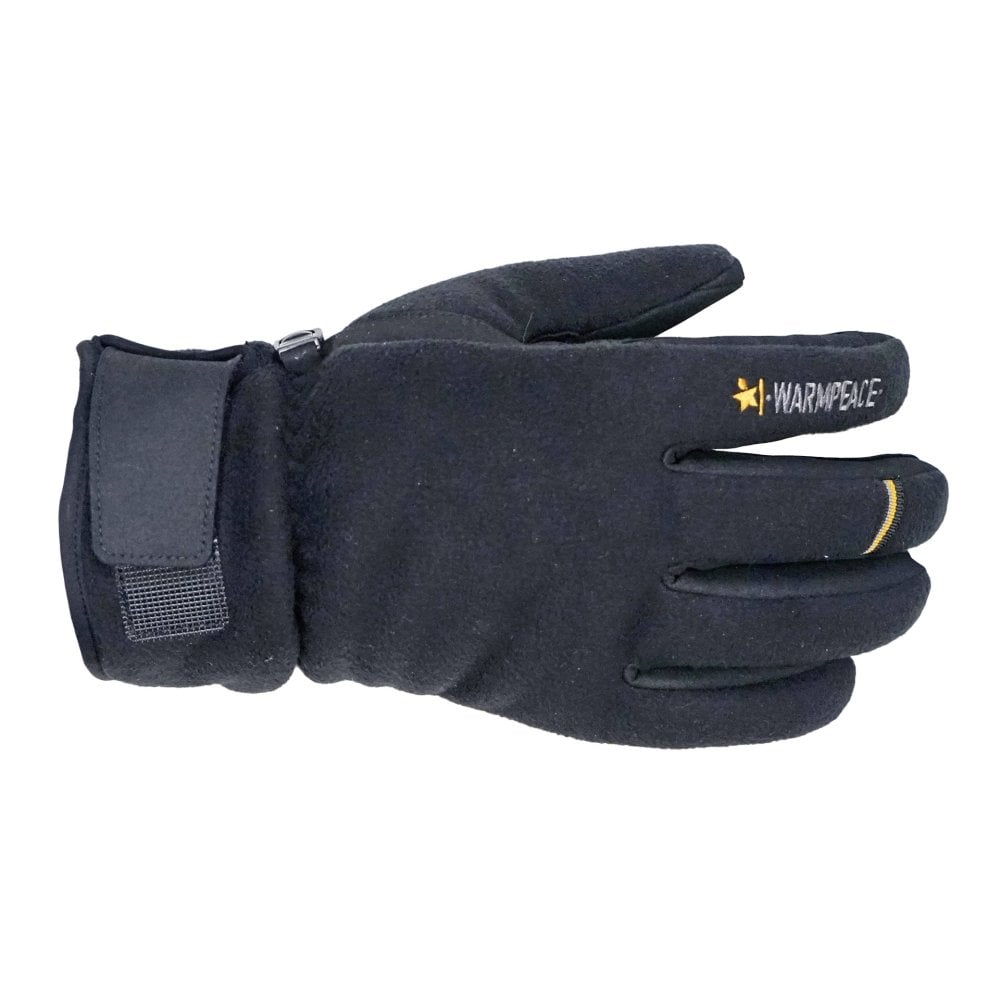 Gloves Coldmorn Schwarz XL