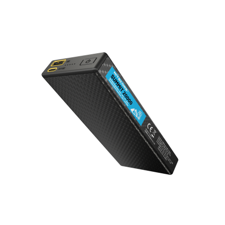 Nitecore Powerbank SUMMIT20000