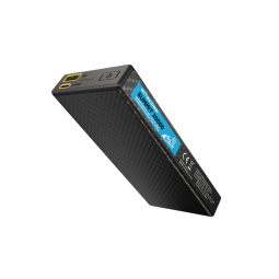 Nitecore Powerbank SUMMIT20000
