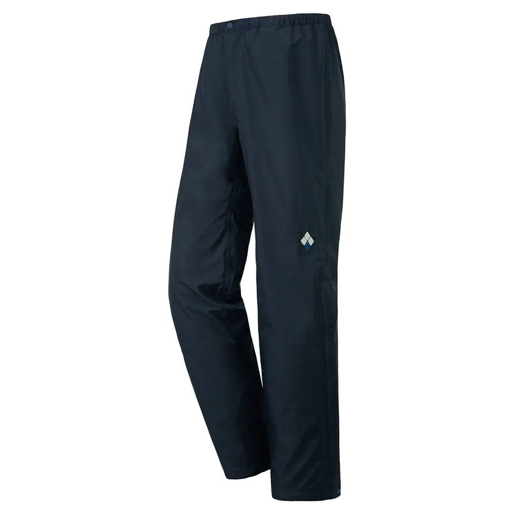 Thunder Pass Pants Regenhose XL Black Navy