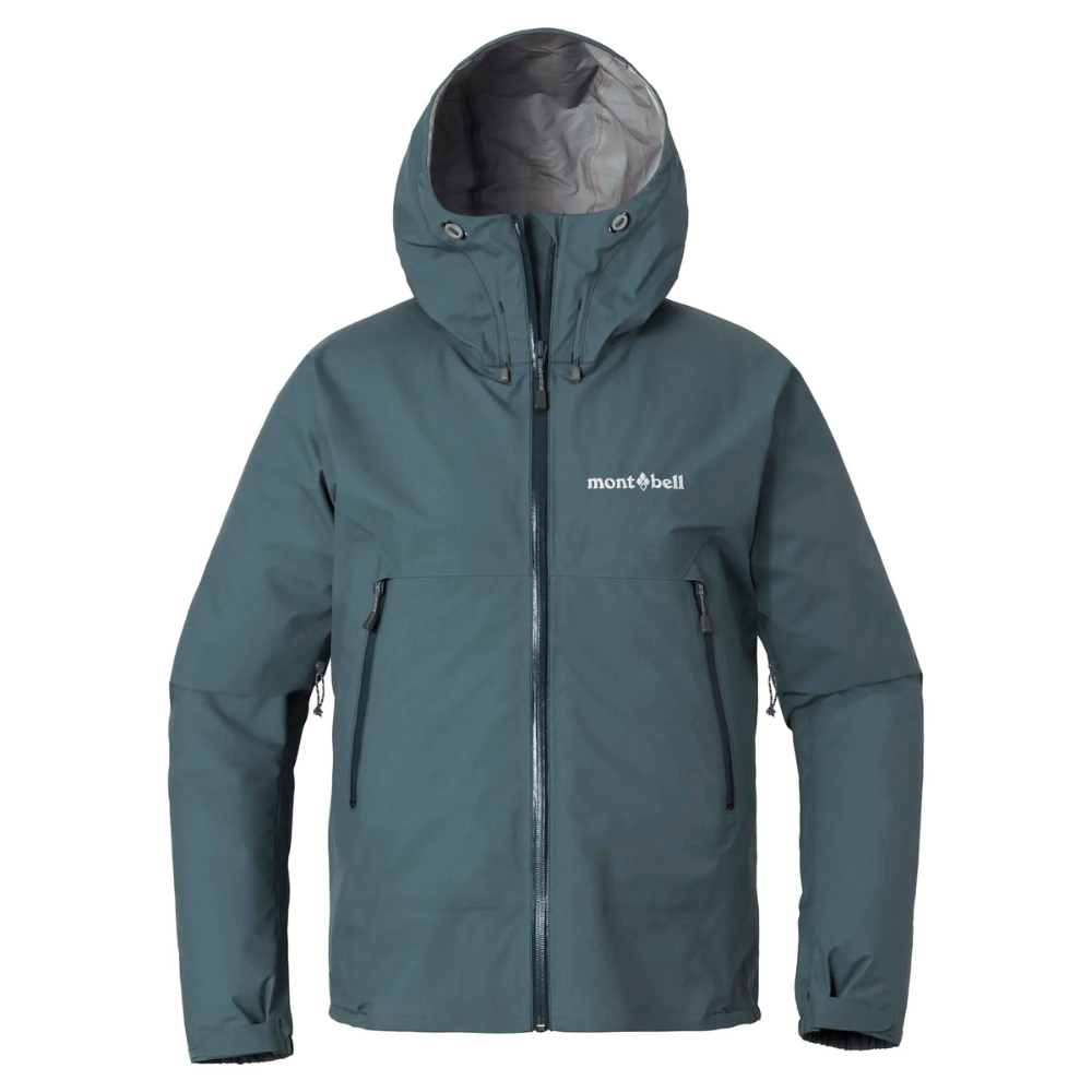 Storm Cruiser Jacket Damen M Dark Gray