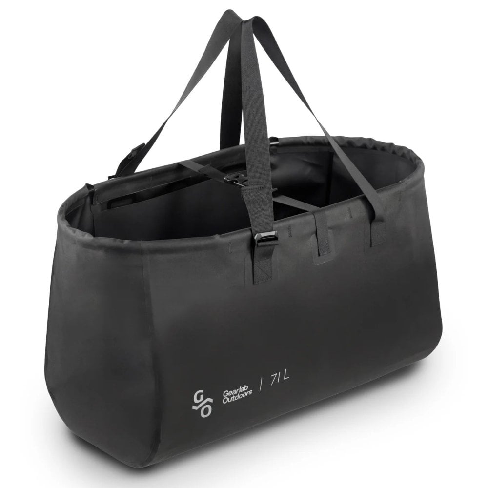 Gearlab Gear Tub
