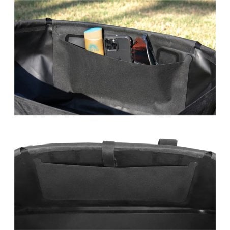 Gearlab Gear Tub - flache Seitentasche innen
