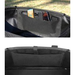 Gearlab Gear Tub - flache Seitentasche innen