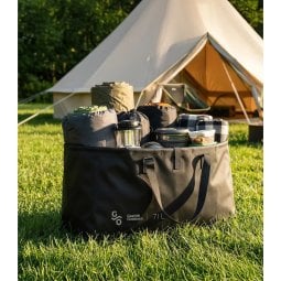 Gearlab Gear Tub - Anwendungsbeispiel
