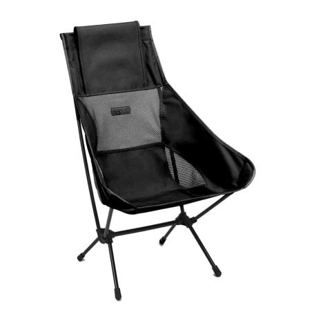 Helinox Chair Two Campingstuhl Blackout Edition