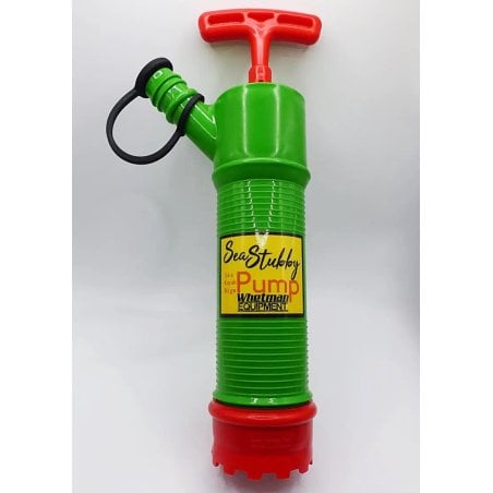 Whetman Sea Stubby Handlenzpumpe