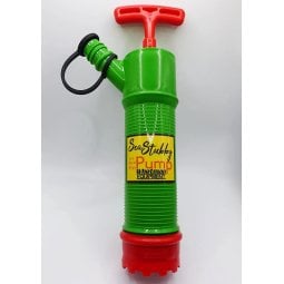 Whetman Sea Stubby Handlenzpumpe