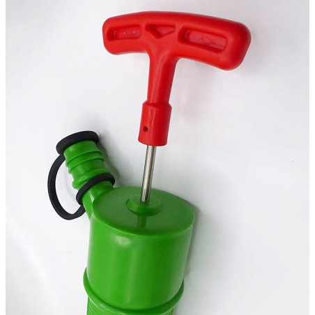 Whetman Sea Stubby Handlenzpumpe