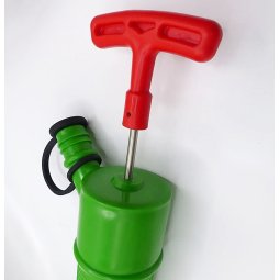Whetman Sea Stubby Handlenzpumpe