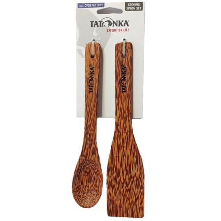 Tatonka Cooking Spoon Set