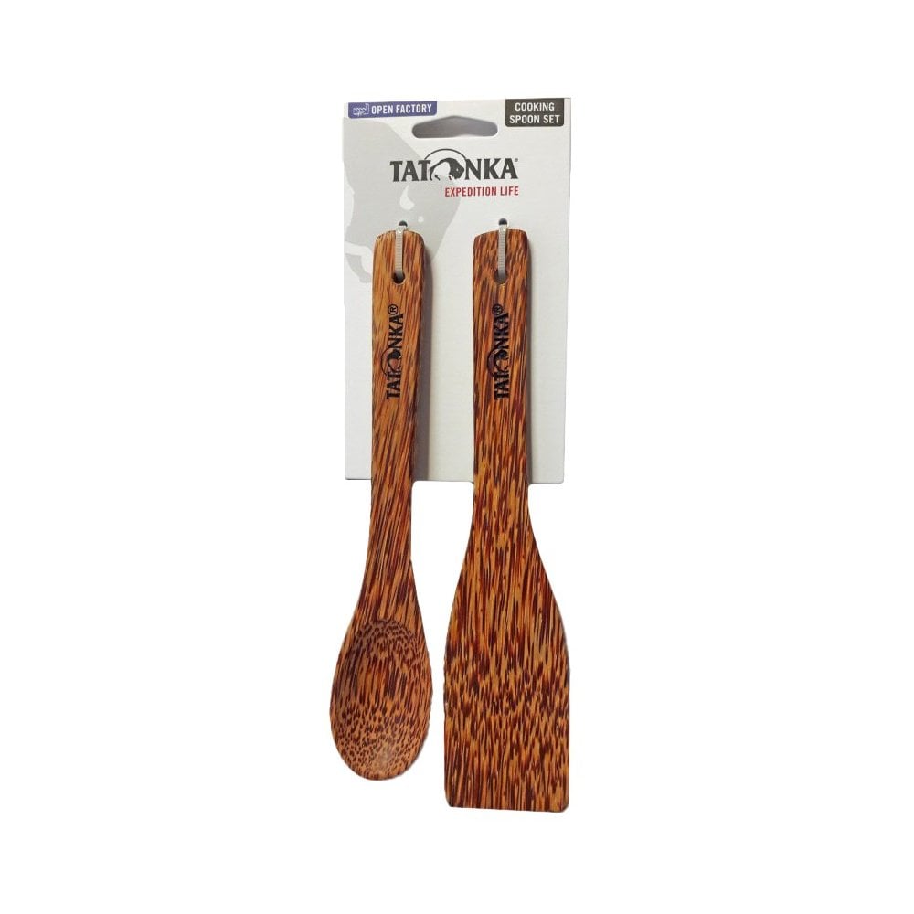 Tatonka Cooking Spoon Set