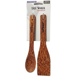 Tatonka Cooking Spoon Set