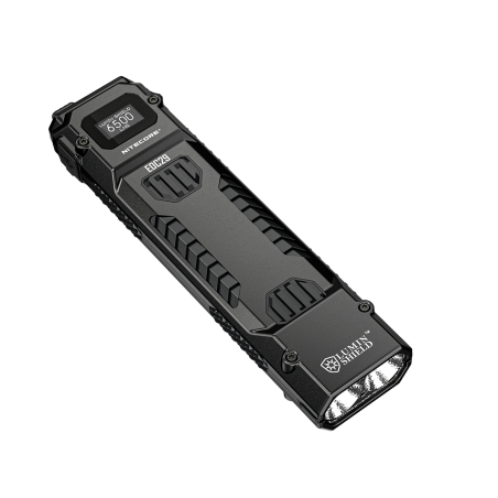 Nitecore EDC29 LUMINBLADE Taschenlampe