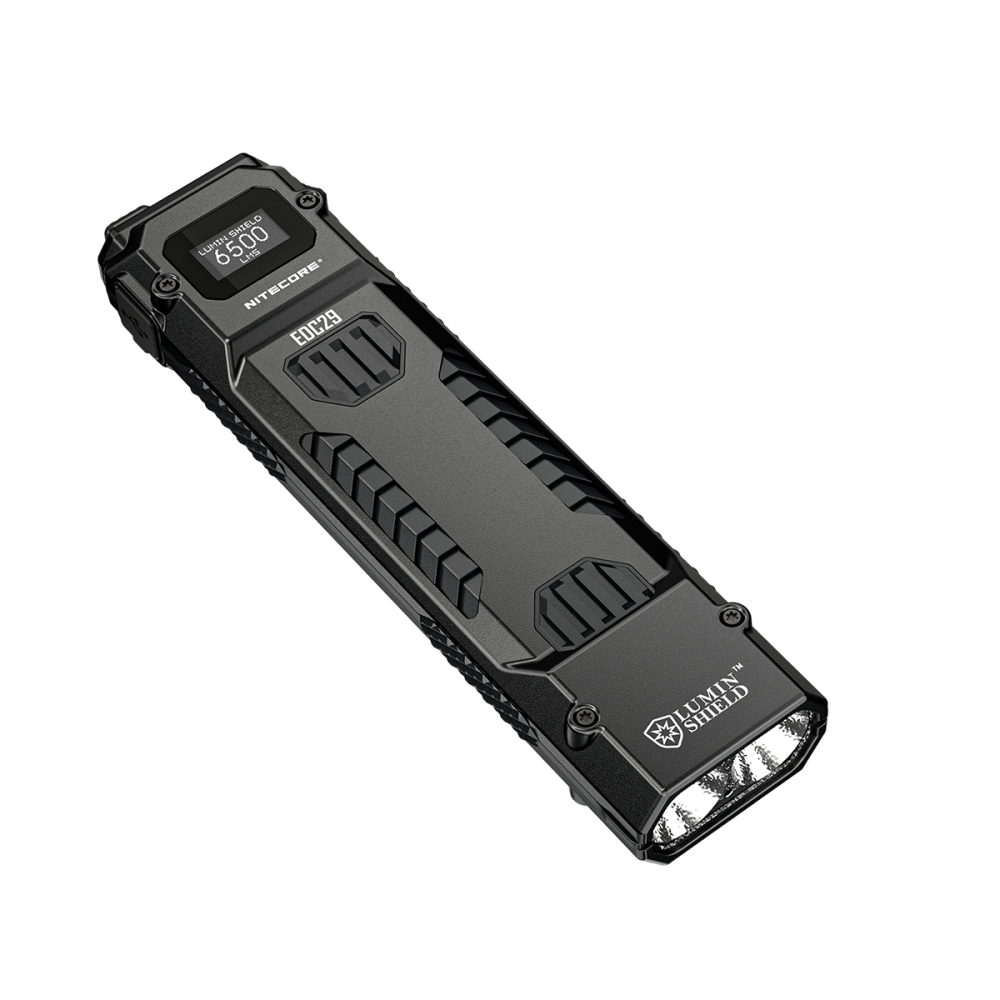 Nitecore EDC29 LUMINBLADE Taschenlampe