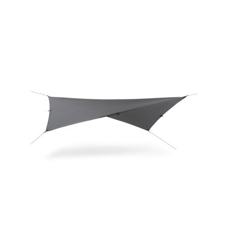 Liteway Simplex Tarp XL seitliche Ansicht